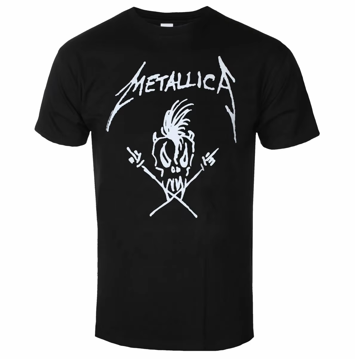 Street Fashion For Short Guys - 2026 Nueva camiseta con estampado de