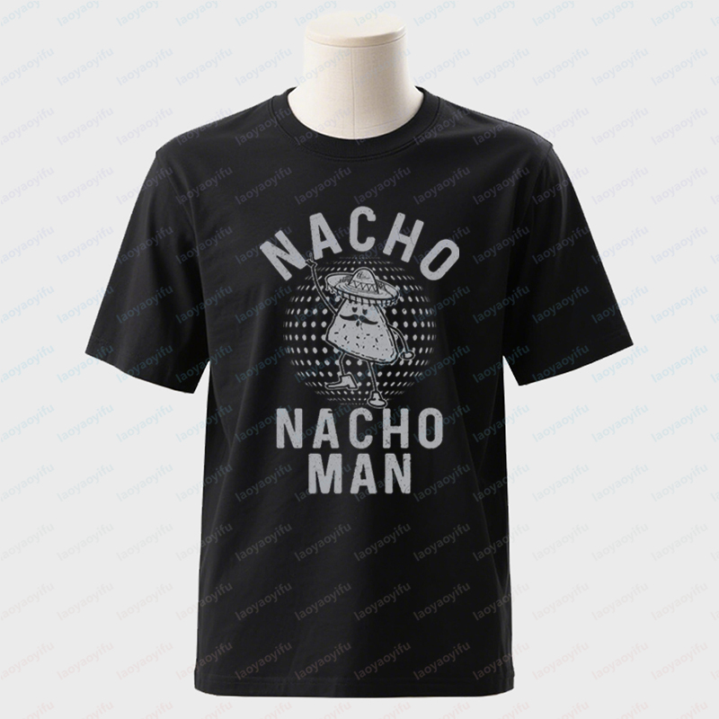 Street Fashion For Short Guys - Camiseta Retro de algodón transpirable a