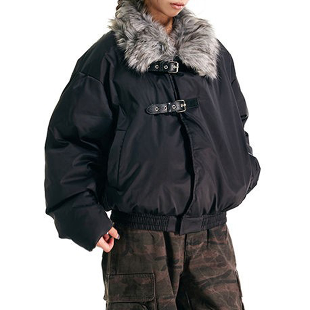 Chaquetas para hombre, abrigos - Street Fashion Men 2025 reseña y precio