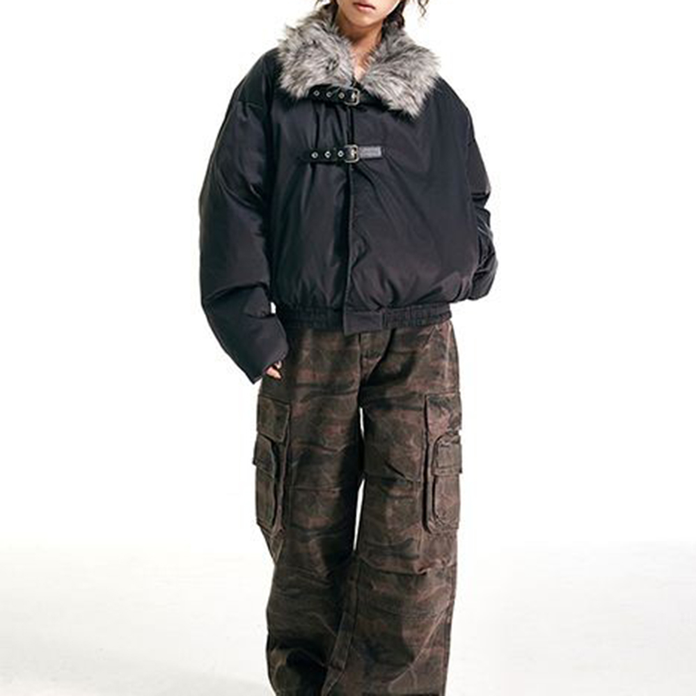 Chaquetas para hombre, abrigos - Street Fashion Men 2025 reseña y precio