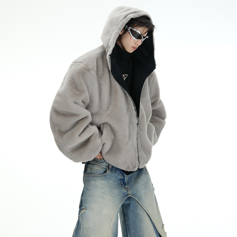 LUZHEN diseño personalizado 20 - Street Fashion Men 2025 reseña y precio