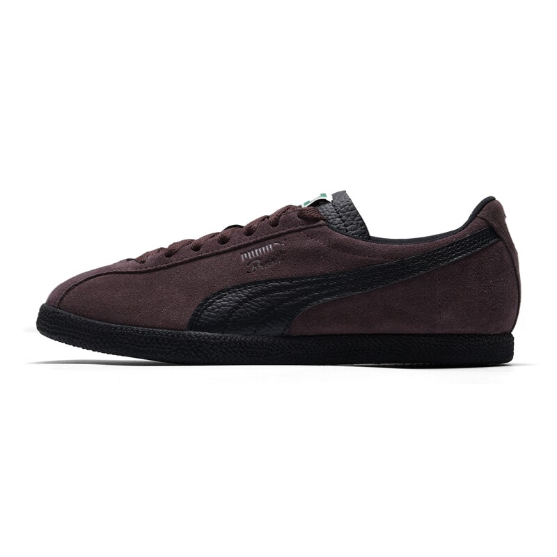 Puma Brasil, modelo LTH Classi - Puma Shoes Suede Classic reseña y precio