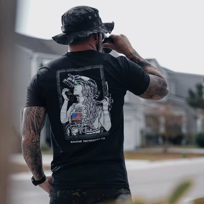 2026 Nueva Camiseta para Hombr - Street Fashion For Short Guys reseña y precio