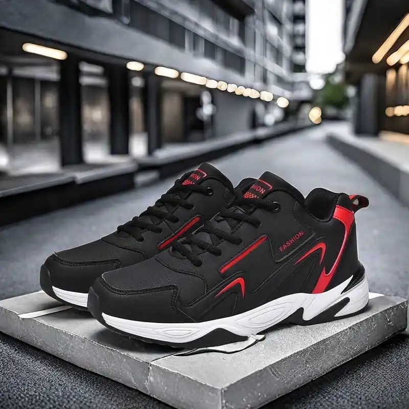Zapatillas de gimnasio de prim - Street Fashion For Short Guys reseña y precio