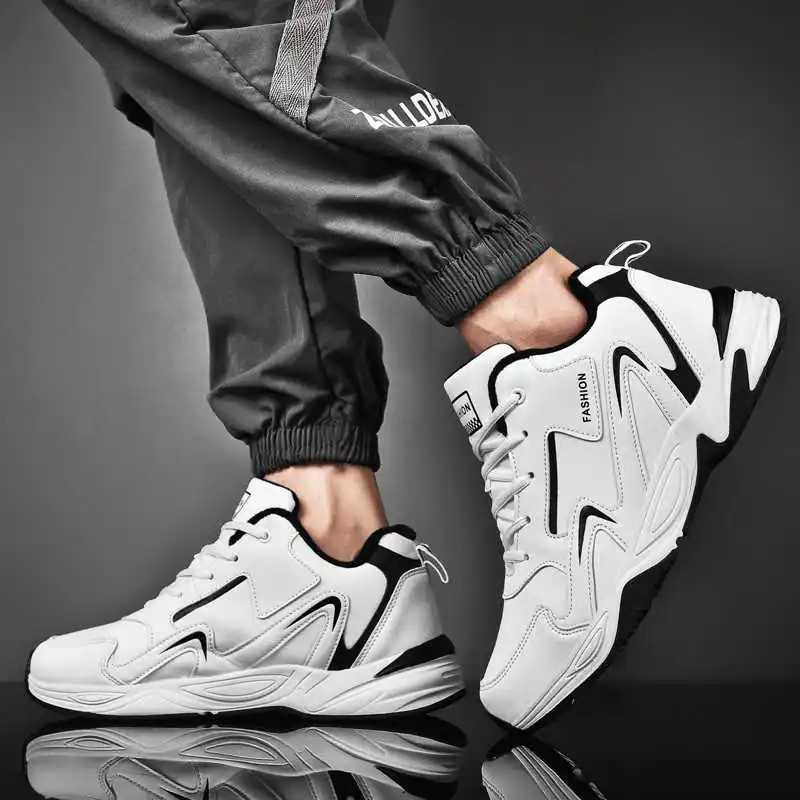 Zapatillas de gimnasio de prim - Street Fashion For Short Guys reseña y precio